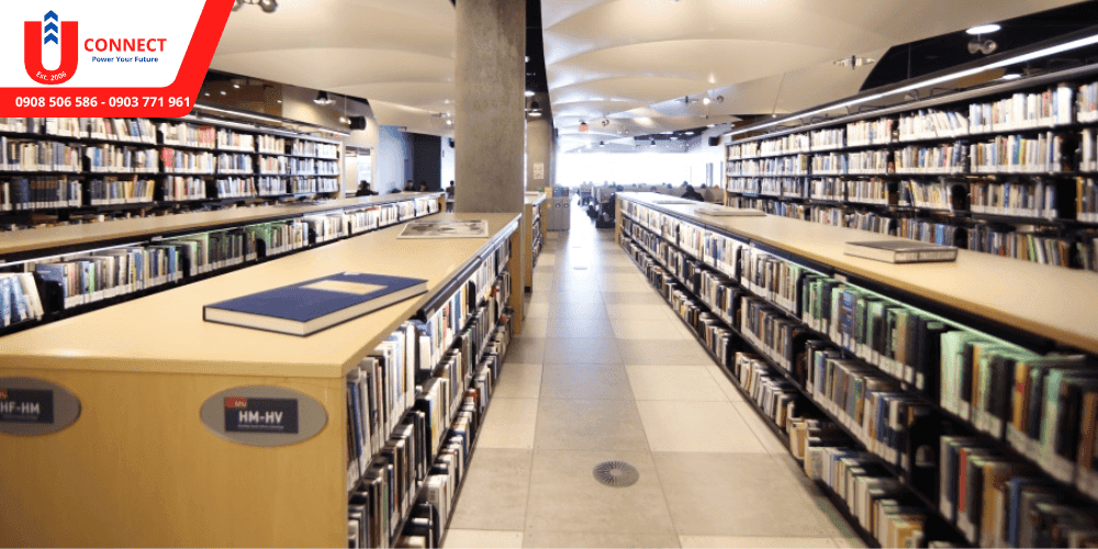Giới thiệu đại học Simon Fraser, bang British Columbia, Canada